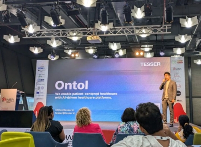 테서-의료 텍스트 자연어처리(NLP) AI 연구원