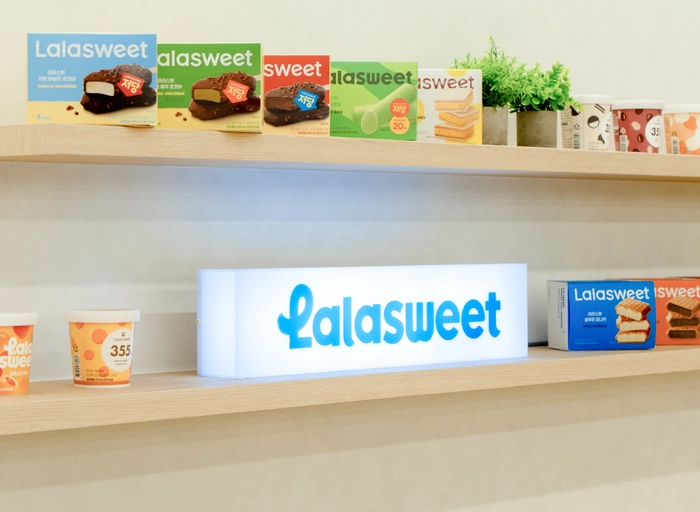 라라스윗-채용/조직문화 파트 리더