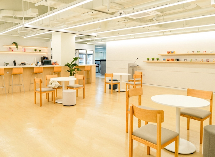 라라스윗-평가 보상 담당자