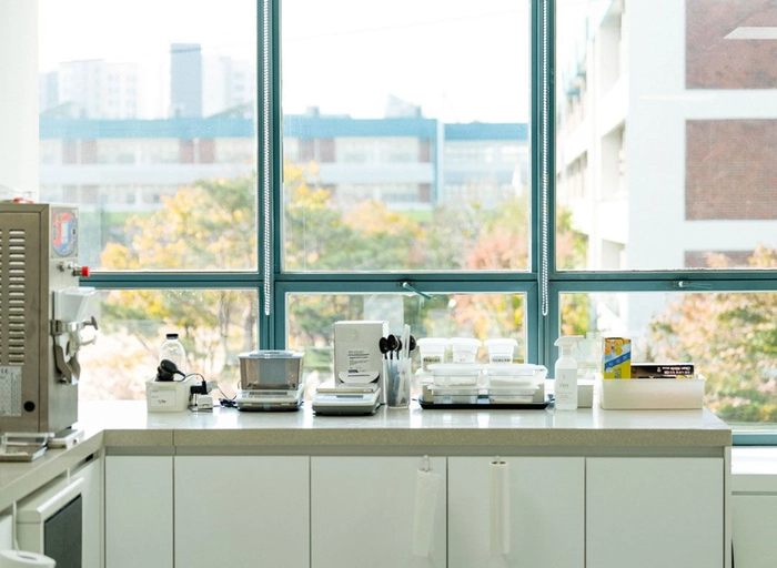 라라스윗-채용/조직문화 파트 리더