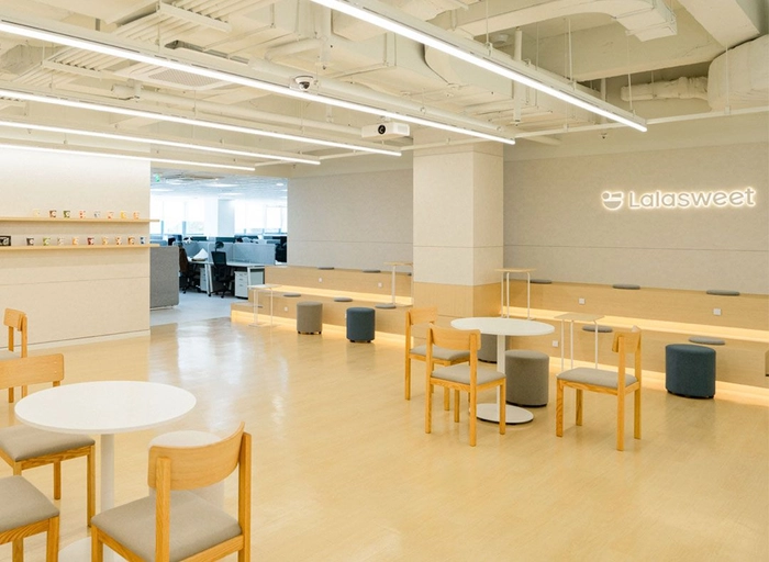 라라스윗-채용/조직문화 파트 리더