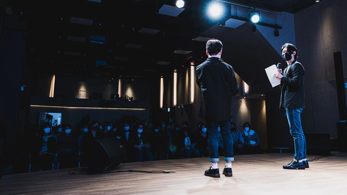 엠케이유니버스-MKYU 교육 서비스 운영 매니저