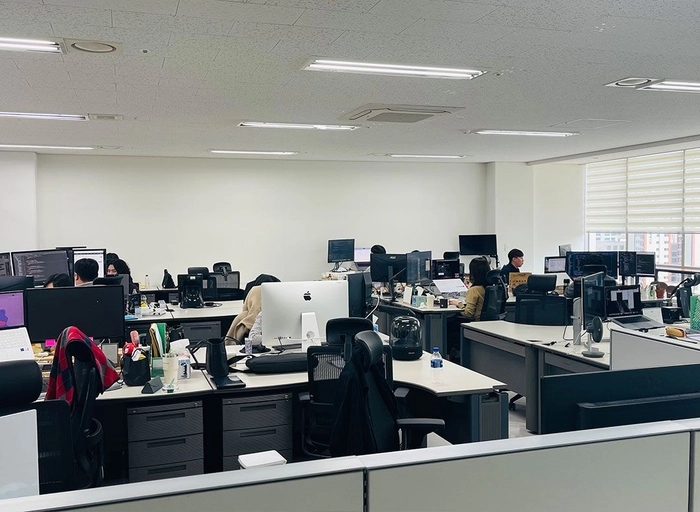 브이디크럭스-DevOps 인프라 엔지니어 ( 3~5년차)