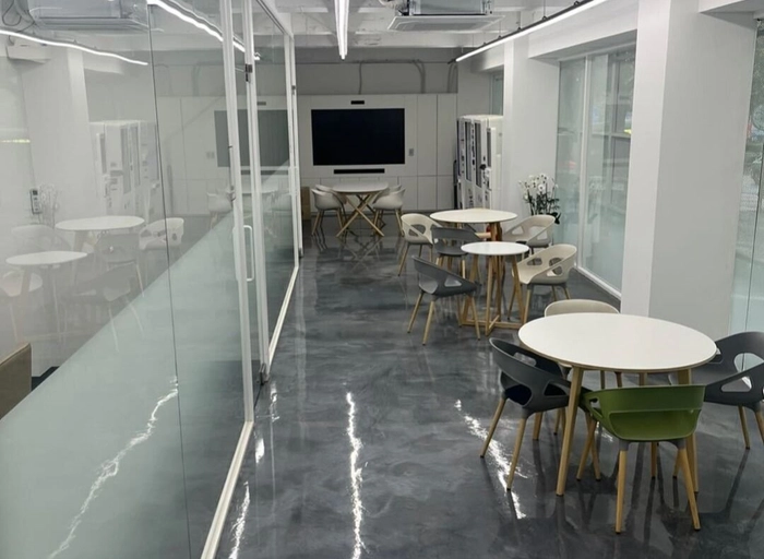 아이오로라-결제사업팀 팀장