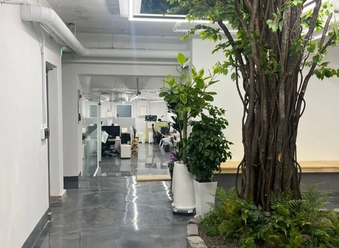 아이오로라-결제사업팀 팀장