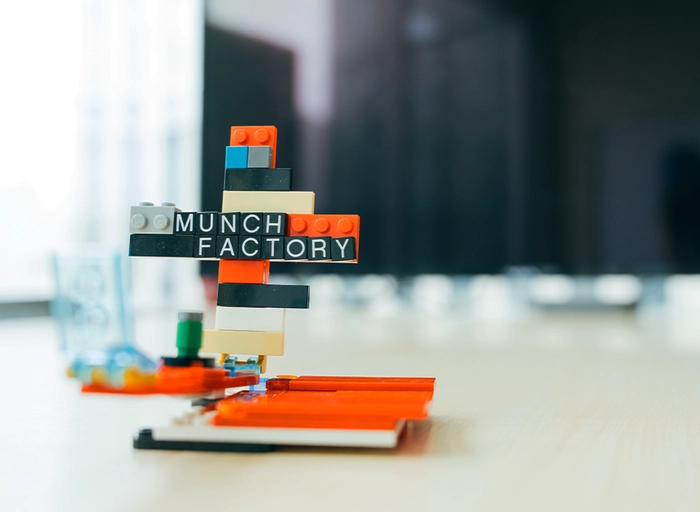 먼치팩토리-[아워플레이스] 콘텐츠 마케터