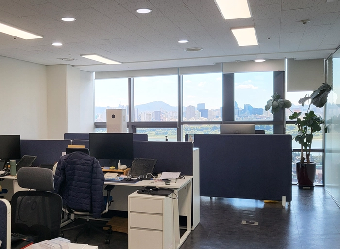 크래블-영업지원 담당자(3~5년)