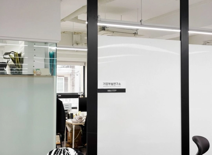 한국공간데이터-시니어 서비스 기획자 (Product Owner)