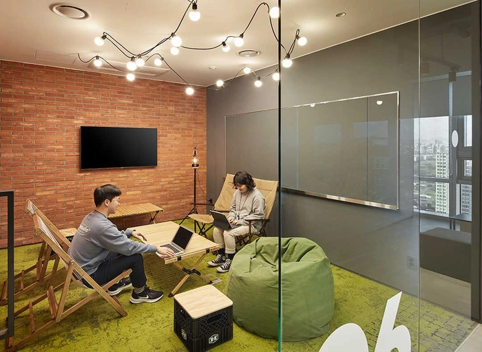 샌드박스네트워크(Sandbox)-[Strategy] 데이터 분석가 (신입)