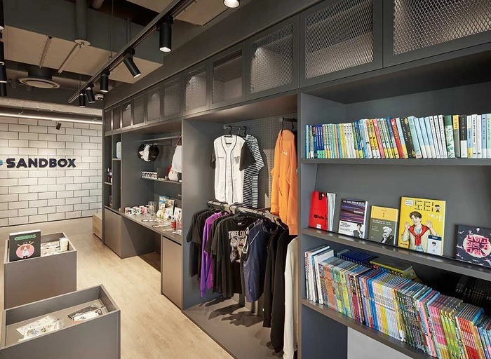 샌드박스네트워크(Sandbox)-[Strategy] 데이터 분석가 (신입)