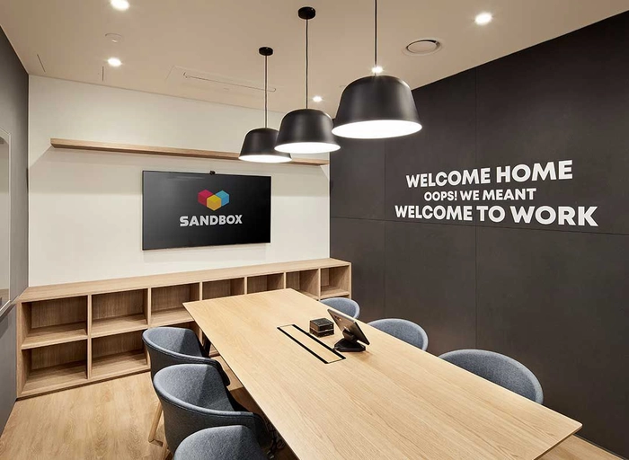 샌드박스네트워크(Sandbox)-[Strategy] 데이터 분석가 (신입)