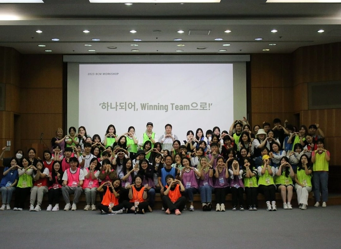 민병철교육그룹-[민병철유폰] AI 마케팅 아키텍트  (AI Marketing Architect)