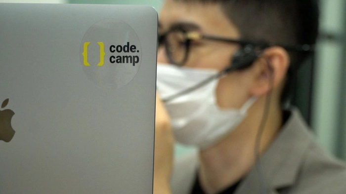 딩코-UIUX Designer