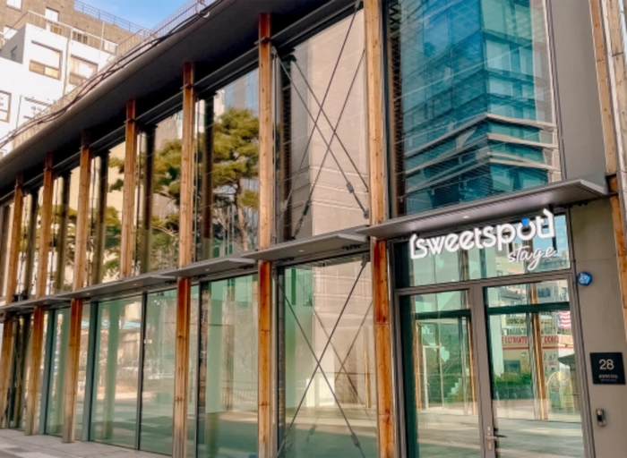 스위트스팟(SweetSpot)-기획 파트장