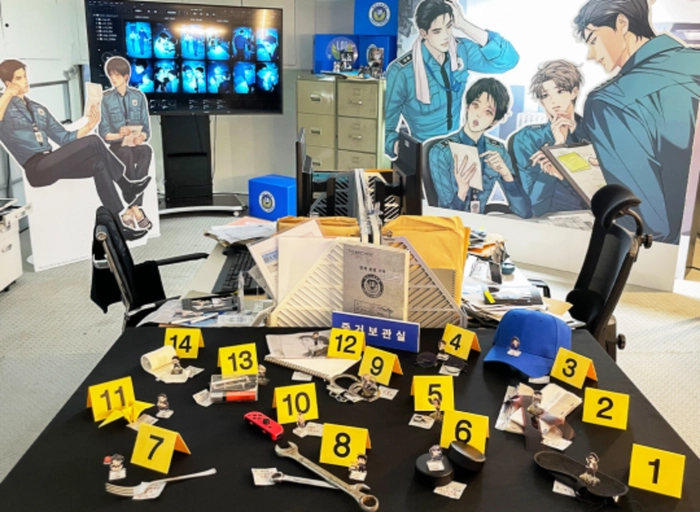 스위트스팟(SweetSpot)-기획 파트장