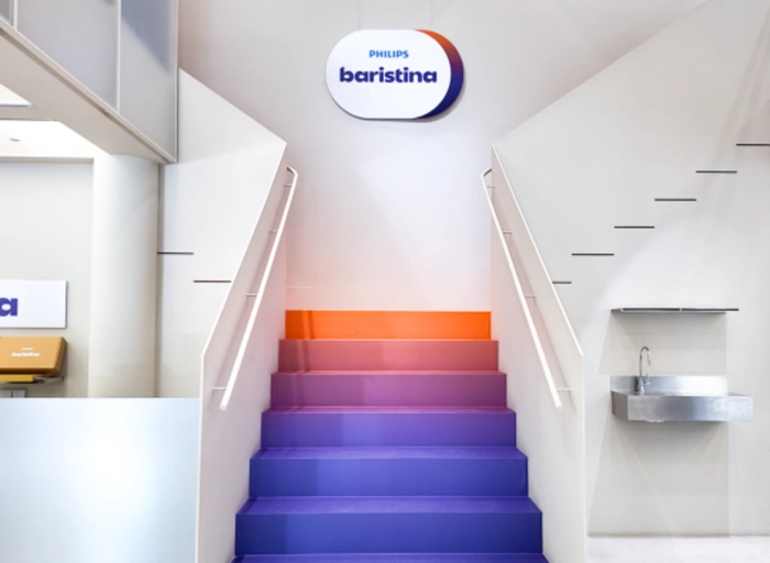 스위트스팟(SweetSpot)-기획 파트장