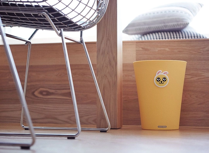 카카오스페이스-라이센스 일러스트레이터