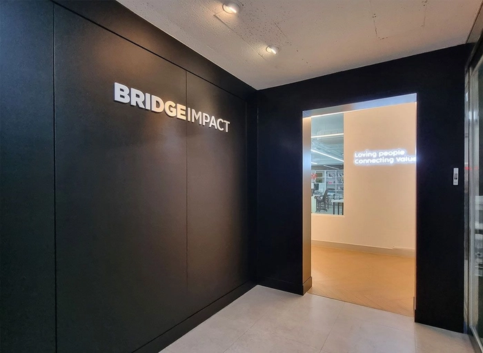 브리지임팩트(BRIDGEIMPACT)-마케팅 기획자(AE/PM)