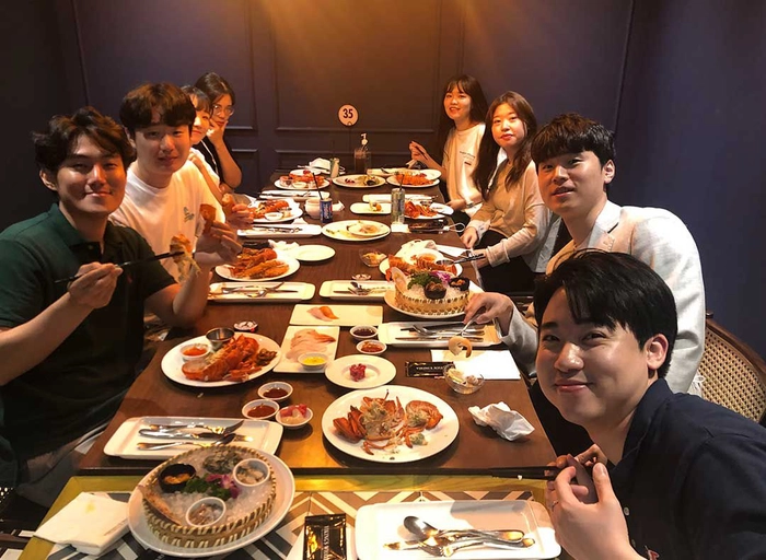 완벽한우리들-온라인 쇼핑몰 마케팅 팀장