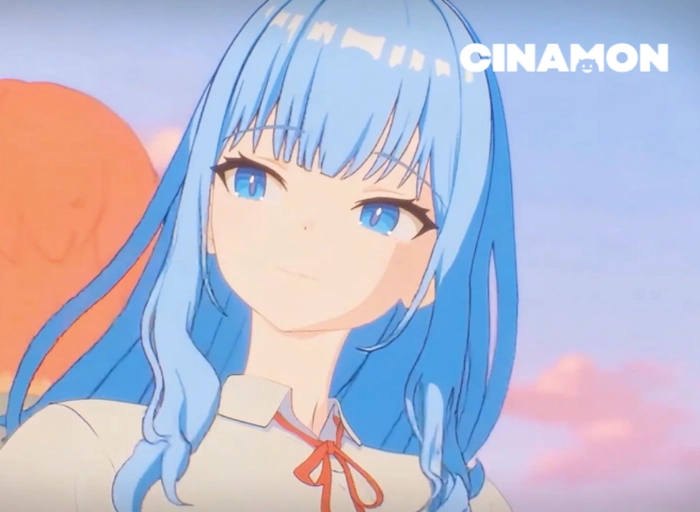 시나몬-Frontend Software Engineer