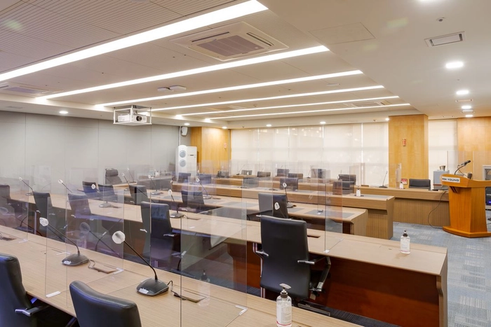 고영테크놀러지-급여/근태 실무 담당