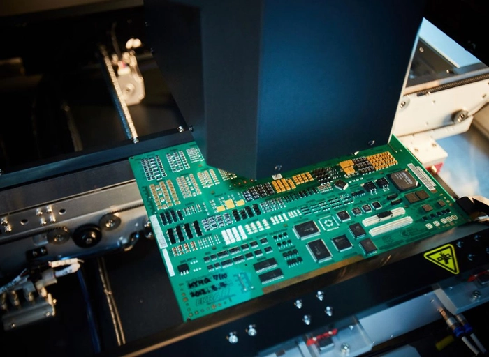 고영테크놀러지-급여/근태 실무 담당