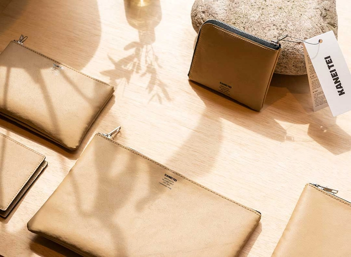 카네이테이-패션 브랜드 온라인 MD