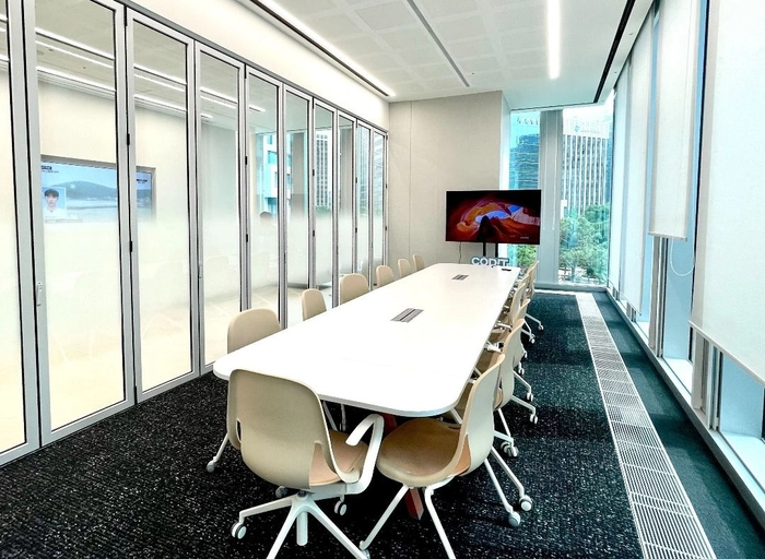 코딧(CODITCorp.)-[인턴] 정책팀 (일본어 능통자)