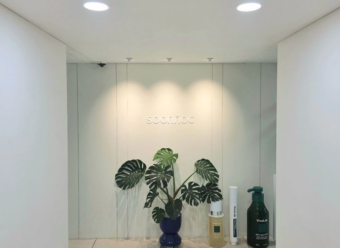 순녹-[바이브랩] 글로벌 MD 팀장