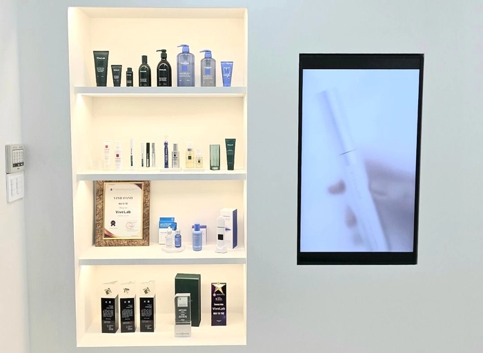 순녹-[바이브랩] 글로벌 MD 팀장