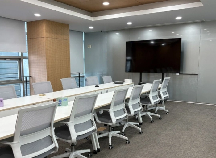 순녹-[바이브랩] 글로벌 MD 팀장