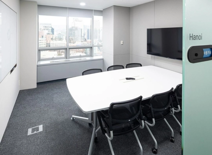 뱅크웨어글로벌-금융권 시스템구축 프로젝트 투입 개발자