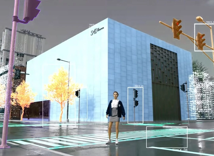 에스엠유니버스(SM Universe)-총무