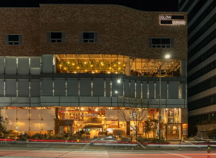 글로우서울(GlowSeoul)-영상팀 리드급 10년 이상