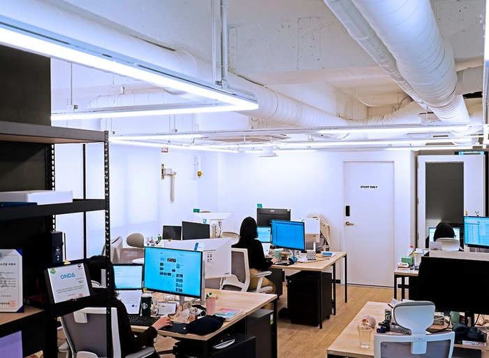 온다(ONDA)-허브개발본부 백엔드 개발자