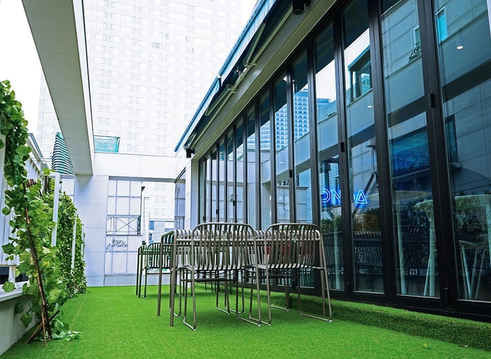 온다(ONDA)-허브개발본부 백엔드 개발자