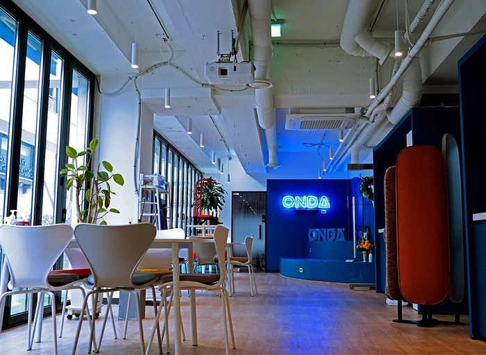 온다(ONDA)-허브개발본부 백엔드 개발자