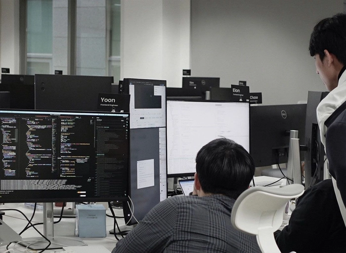 쿼타랩(쿼타북)-서비스 기획(PM)