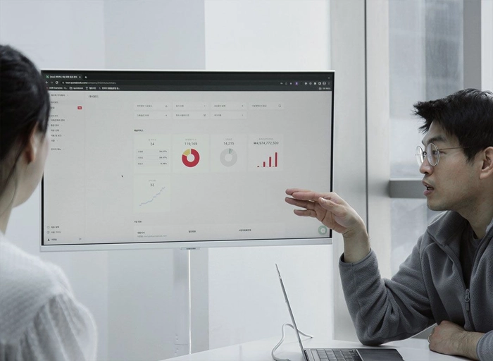 쿼타랩(쿼타북)-서비스 기획(PM)