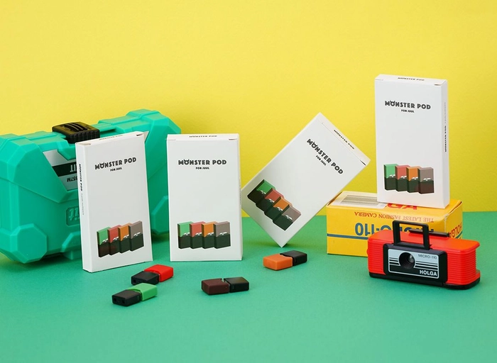 와이브랜즈-[브랜드커머스] 인하우스 브랜딩 기획 및 운영 마케팅 (1년 이상)