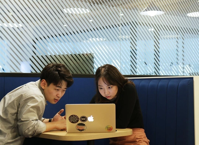 체인파트너스-[Tokenomia] Business Development