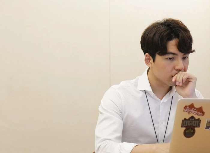 체인파트너스-[Tokenomia] Business Development