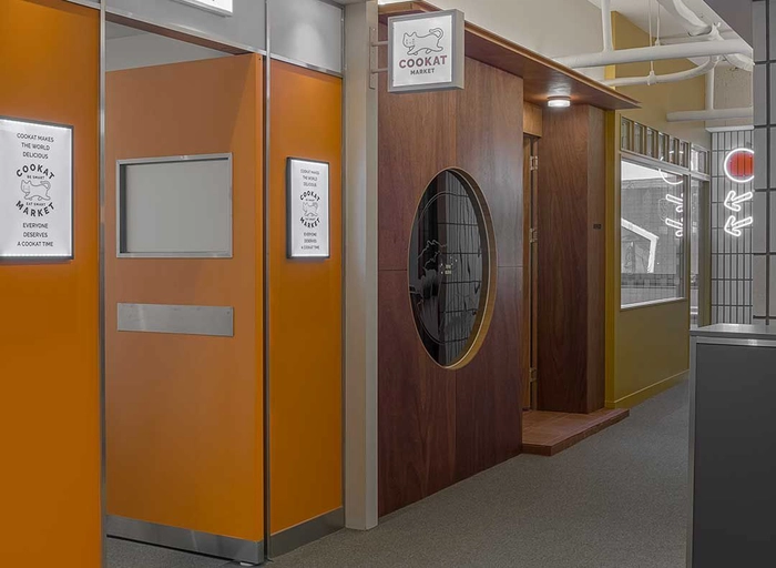 쿠캣(Cookat)-상품기획 MD