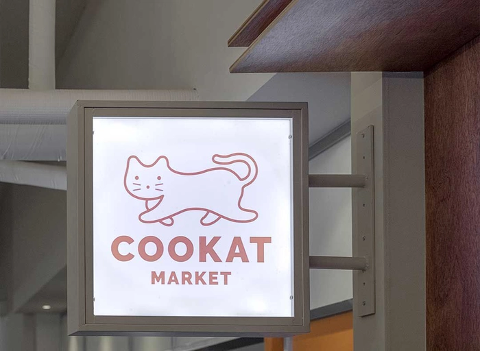 쿠캣(Cookat)-상품기획 MD