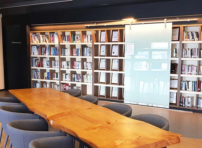 비즈니스온커뮤니케이션-서버/솔루션 유지보수