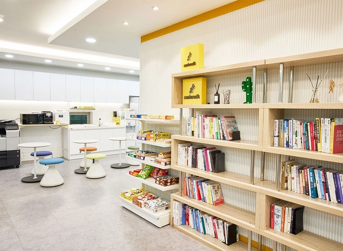 넛지헬스케어(캐시워크)-[캐시워크] 신사업 리드 (보험 서비스 총괄 PM/PO)