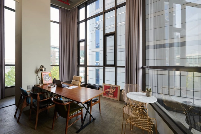 디블렌트(D.BLENT)-미디어본부