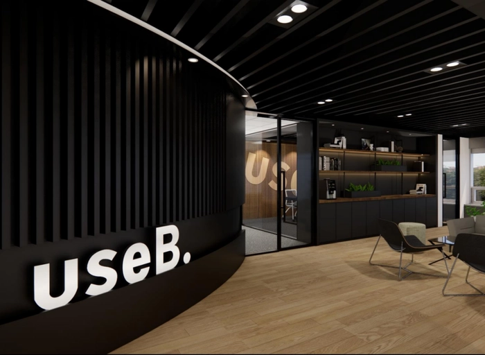 유스비(useB.)-Frontend Developer