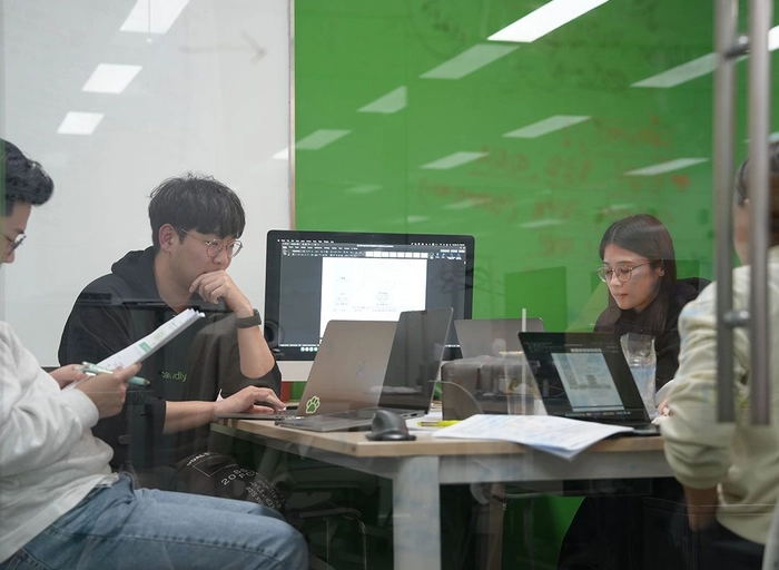 포들러스-백엔드 개발자