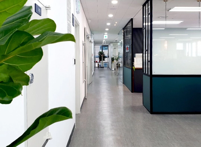 아이지넷(보닥)-JAVA Backend Engineer (senior)